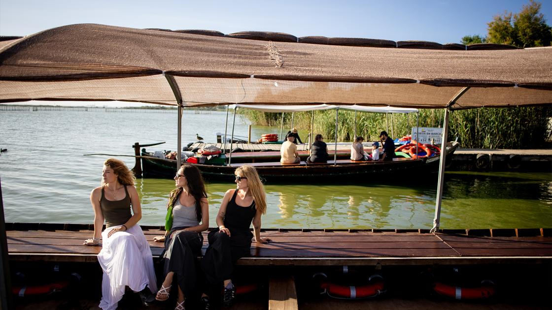 Albufera de Valencia