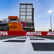Circuito Ricardo Tormo Cheste