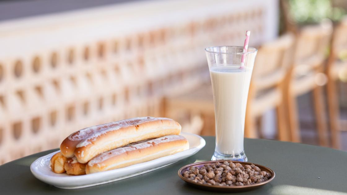Horchata