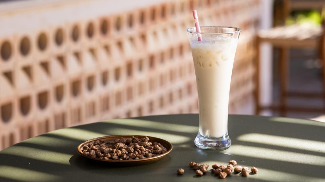 Horchata
