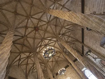 Lonja de la seda