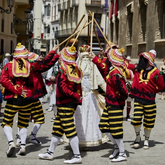 Corpus Christi Valencia
