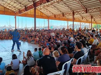 Circ Voramar València