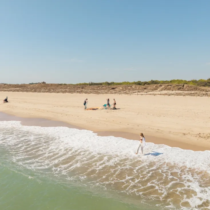 Playa Valencia