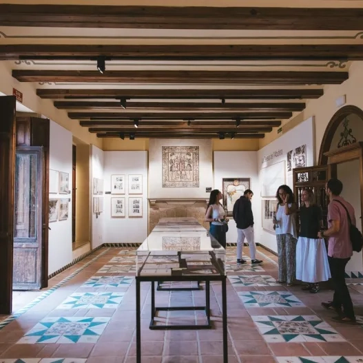 Casa Forestal de La Devesa