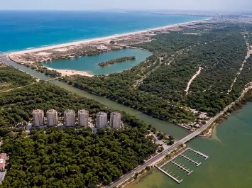 El Saler Valencia
