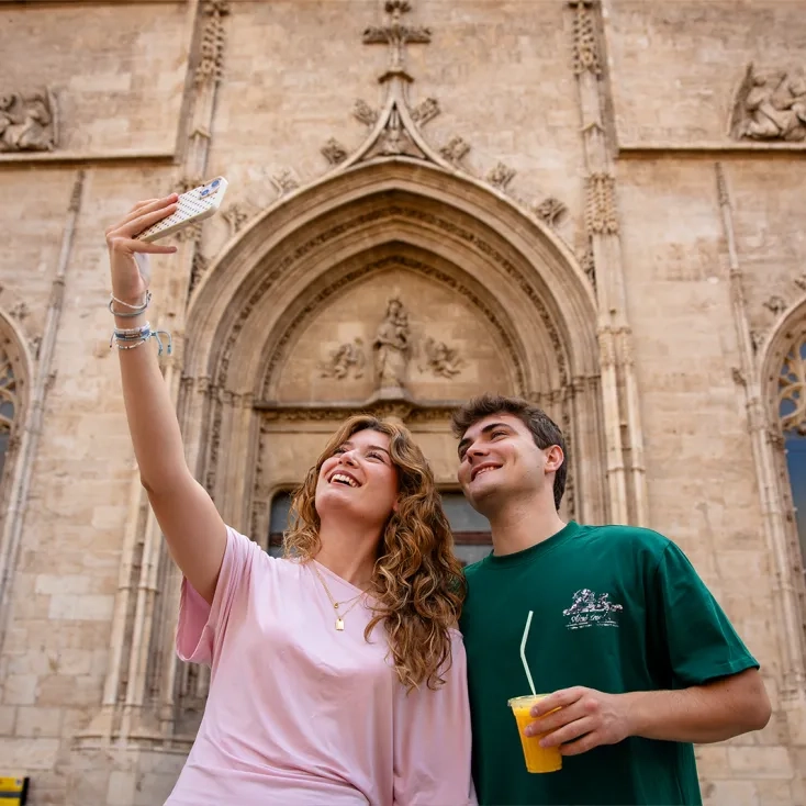 Lonja de la Seda Valencia