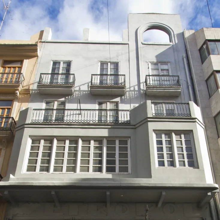Goerlich Valencia