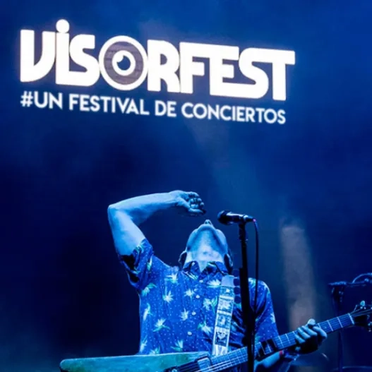 Visor Fest en València